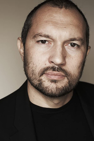 Ivo Nandi portrait