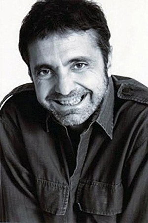 Fabrizio Brandi portrait