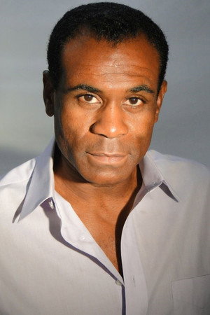 Leroy Edwards III portrait