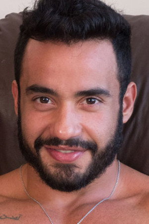 Renato Levi portrait