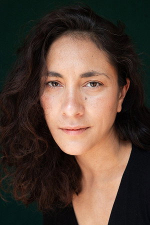 Sara Ribeiro portrait