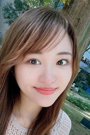 Miko Matsuda portrait
