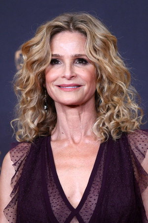 Kyra Sedgwick portrait