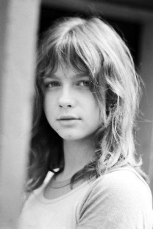 Agata Siecińska portrait