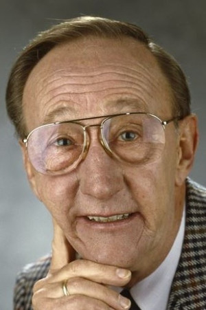 Herman Kortekaas portrait