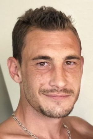 Ninos Paoli portrait