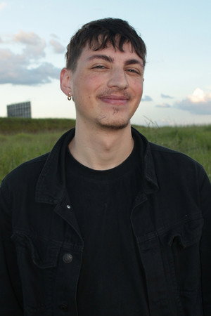 Hariel Christopher portrait