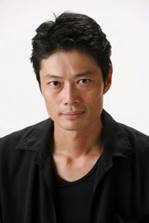 Tetsuya Nakanishi portrait