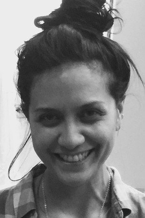 Brenda Abbandandolo portrait