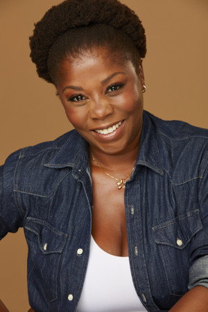 Khanya Mkhize portrait