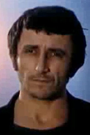 Ivan Grigorov portrait