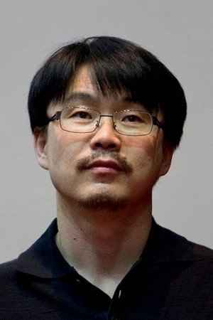 Jung Ji-woo portrait