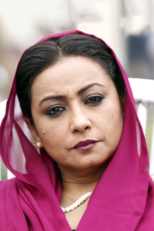 Divya Dutta portrait