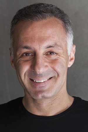 Ahmet Saraçoğlu portrait
