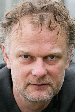 Thomas Guldberg Madsen portrait