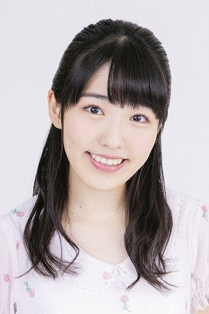 Hitomi Sekine portrait