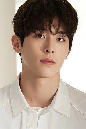 Lee Si-woo portrait