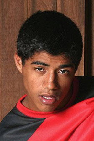Roger Carneiro portrait