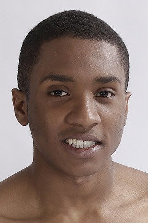 Tony X portrait