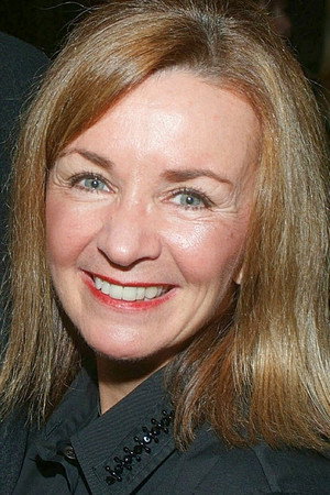 Debra McGrath portrait
