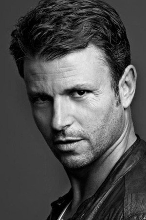 Christophe Rippert portrait