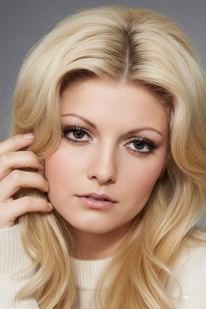 Filiz Ersürer portrait