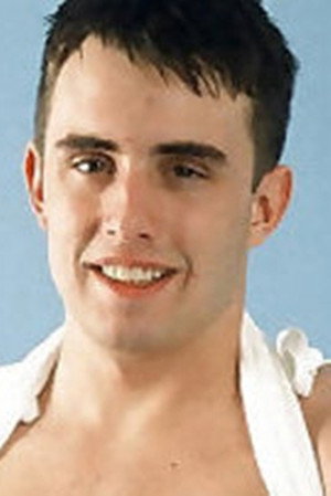 Tony Donovan portrait