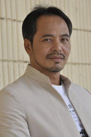 Tanapol Chuksrida portrait