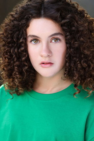 Avery Eletto portrait