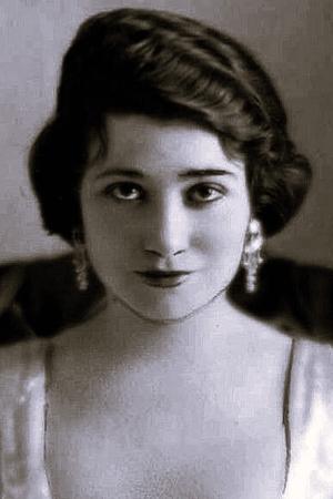 Fay Bainter portrait