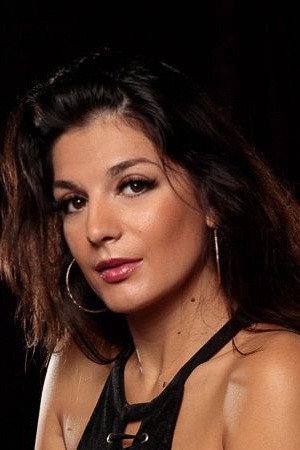 Lola Deluca portrait