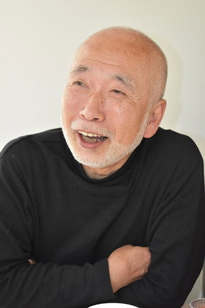 Eiichi Asada portrait