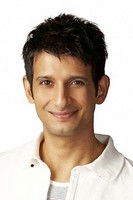 Sharman Joshi portrait