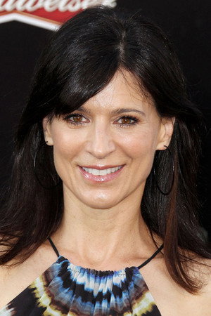Perrey Reeves portrait