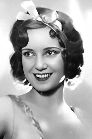 Harriet Aalbu portrait
