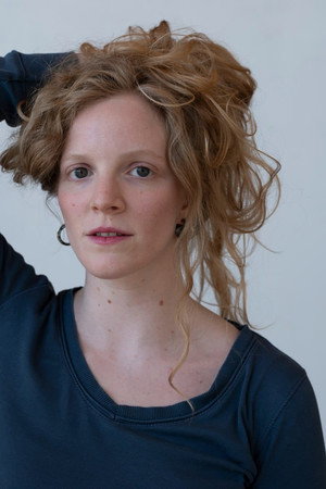 Anna Vittoria Ferri portrait
