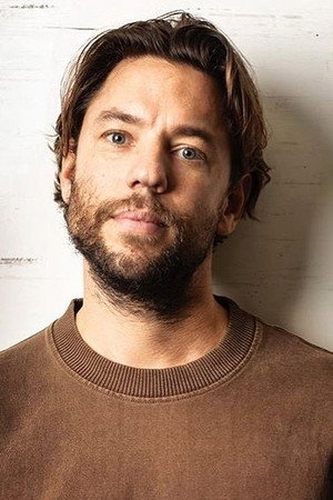 Thomas Dekker portrait