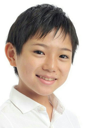 Toshiki Kumagai portrait