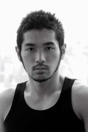 Masaki Koh portrait