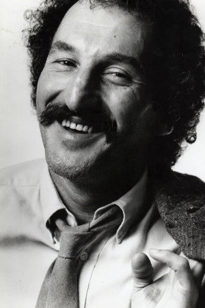 Adilson Barros portrait