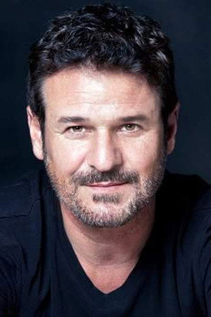 David Gianopoulos portrait