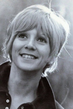 Iris Brooks portrait