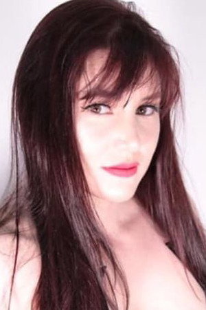 Irena Janjic portrait