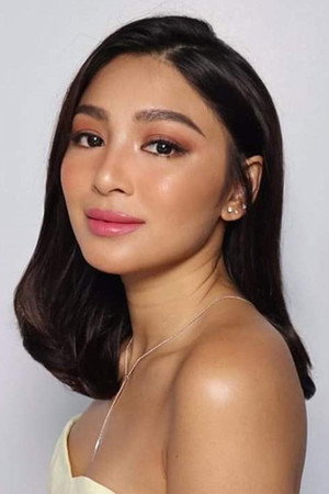 Nadine Lustre portrait