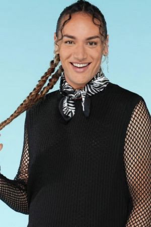 Djebril Slatni portrait