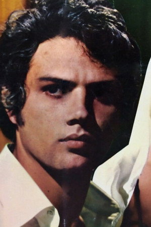 Gino Milli portrait