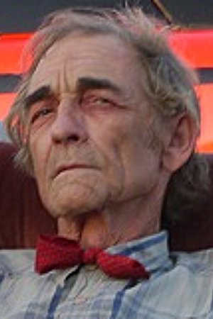 Bob King portrait