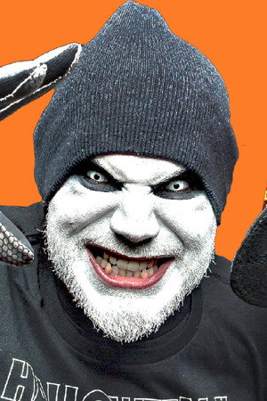 Jamie Madrox portrait