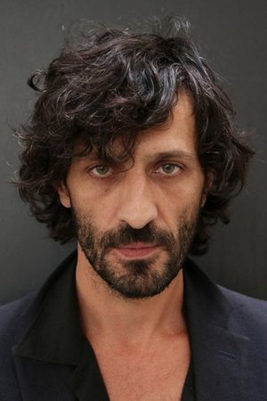 David Kammenos portrait