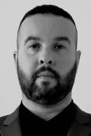 Craig David Dowsett portrait